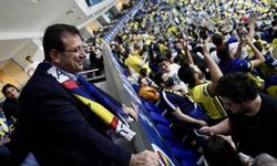 Ekrem İmamoğlu'ndan Saadettin Saran'a tebrik mesajı...