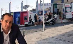 Genç iş insanı borçları nedeniyle intihar etti! Hem acı hem borç dolu mektup...