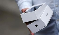 Mağazadan iPhone 17 aldı, kutudan bakın ne çıktı…