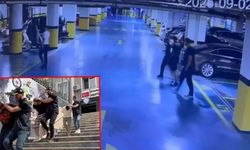 İzmir'de kaçırılan iş insanı İstanbul'da kurtarıldı!