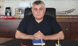 CHP'li belediye başkanı istifasını açıkladı