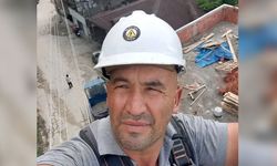 Yüksek gerilim hattında çalışırken yaralanan işçi hayatını kaybetti!