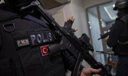 IŞİD operasyonu… 161 şüpheli yakalandı!
