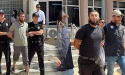 Aydın’da IŞİD operasyonu… 5 tutuklama!