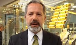 İslam Memiş altının geleceğini anlattı…