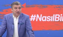 İsmail Küçükkaya, Halk TV'den ayrıldı mı? Açıklama geldi...
