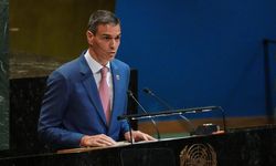 57 İslam ülkesi İspanya kadar olamadı…