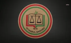 İstanbul Barosu’ndan kayyum kararına açıklama