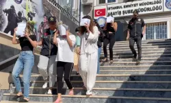 Fuhuş operasyonunda şaşırtan rakamlar! 2 saati 30 bin TL...