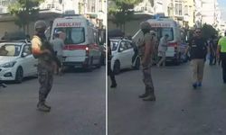 İzmir'deki karakol saldırısında şehit sayısı 3'e yükseldi