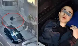 İzmir’de polis karakoluna yapılan silahlı saldırıya ilişkin soruşturmada 5 kişiye gözaltı!
