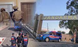 Çok sayıda ilde IŞİD operasyonu! 51 IŞİD şüphelisi yakalandı