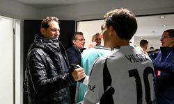 Juventus’un sahibi, Agnelli ailesinin varisi John Elkann huzurevinde çalıştırılacak!