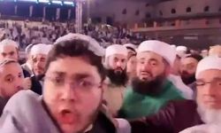 Menzil 'şeyhi'nin düğününde kavga çıktı! 'Seni öldürürüm'