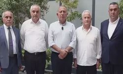 Kayyumluğu reddeden Babacan'ın yerine atanan isim de reddetti