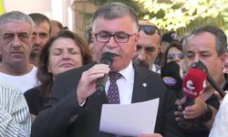 KESK Genel Başkanı Karagöz'den KHK'lılar için çağrı!