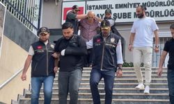 Kadına şiddeti engellemek isterken defalarca bıçaklandı…