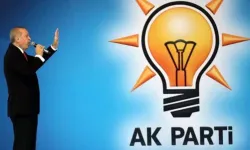 AKP'deki istifa depremi büyüyor! 7 il başkanından peş peşe açıklamalar...