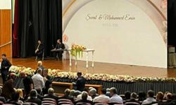 AKP'li ilçe başkanının oğluna Yıldız Teknik Üniversitesi'nde düğün!