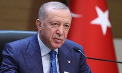 Erdoğan’dan Gazze planı açıklayan Trump’a destek