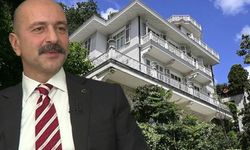 Fiyat düştü! FETÖ firarisi Akın İpek’in köşkleri dördüncü kez satışa çıkıyor