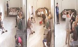 Özel bakımevinde şiddet uygulayan kişiler serbest bırakılmıştı… Oğluna şiddet uygulanan anne isyan etti!