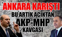 Emniyet kararnamesi ortalığı karıştırdı! Süleyman Soylu'dan Devlet Bahçeli'ye temas...