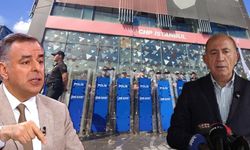 Gürsel Tekin ve Barış Yarkadaş CHP'den ihraç edildi