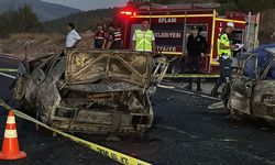 Karabük’te katliam gibi kaza! Çok sayıda ölü...