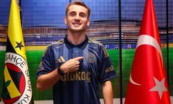 Fenerbahçe'de Kerem Aktürkoğlu'nun maaşı şaşkına çevirdi