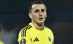 Kerem Aktürkoğlu'ndan Filistin hamlesi…
