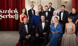 RTÜK'ün soruşturma başlattığı Kızılcık Şerbeti'nden flaş hamle! Her yerden sildiler...