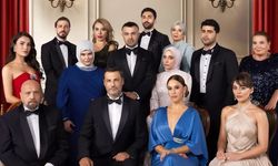 Kızılcık Şerbeti'ne soruşturma… Yapımcılardan açıklama!