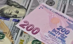 KKM'de büyük düşüş! Bir haftada 24 milyar TL geriledi