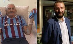 Trabzonsporlu eski futbolcunun oğlu öldürüldü