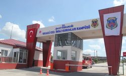 Hükümlü, psikiyatri servisinin 5. katından atlayarak hayatını kaybetti!