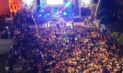 AKP’li belediye, 6 bin nüfuslu ilçede festivale milyonlar harcadı, işçinin maaşı ödenmedi!