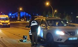 Konya'da aracın önünü kesip kurşun yağdırdılar