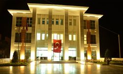 Köyceğiz Belediyesine operasyon!