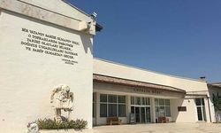 Antalya Arkeoloji Müzesi’nde yıkım başladı