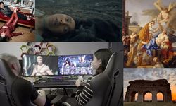 III. Uluslararası Mitoloji Film Festivali 5 ilde herkese ücretsiz gerçekleşecek