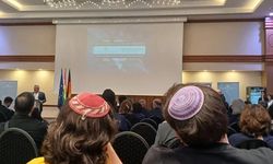 Kürt-Yahudi kongresi Berlin’de toplandı… Öcalan dikkate alınmadı!