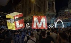 LeMan Dergisi soruşturmasında 3 isim serbest bırakıldı