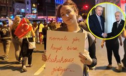 Bahçeli'nin avukatı CHP'li genci şikayet etti! Cumhurbaşkanına hakaret ile suçlandı