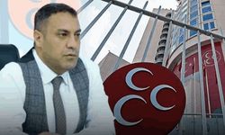 MHP'li Erkut Ekinci partisinden istifa etti