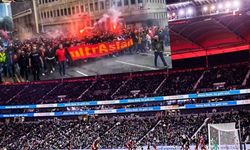 Eintracht Frankfurt-Galatasaray maçı öncesi kritik gelişme! Türk akını var