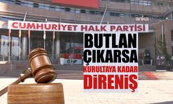 CHP'de kritik gün! Kurultay iptali davası başlıyor...