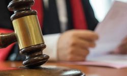 Ankara Ağır Ceza Mahkemesi başkanı Manavgat’ta tutuklandı!
