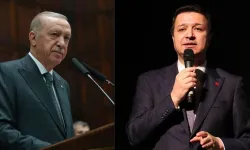 Saadet Partisi lideri Arıkan'dan Erdoğan'a 'Sumud Filosu' eleştirisi: Selam yetmez, fırkateyn gönderin