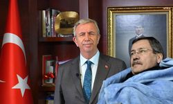 Mansur Yavaş'tan Melih Gökçek'in 54 dosyası için yeni hamle!